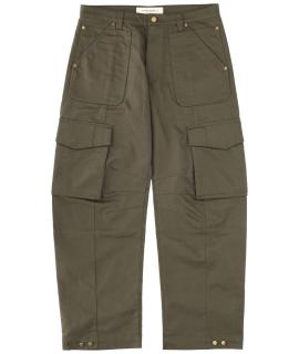 GOLDEN GOOSE DELUXE BRAND Повседневные брюки