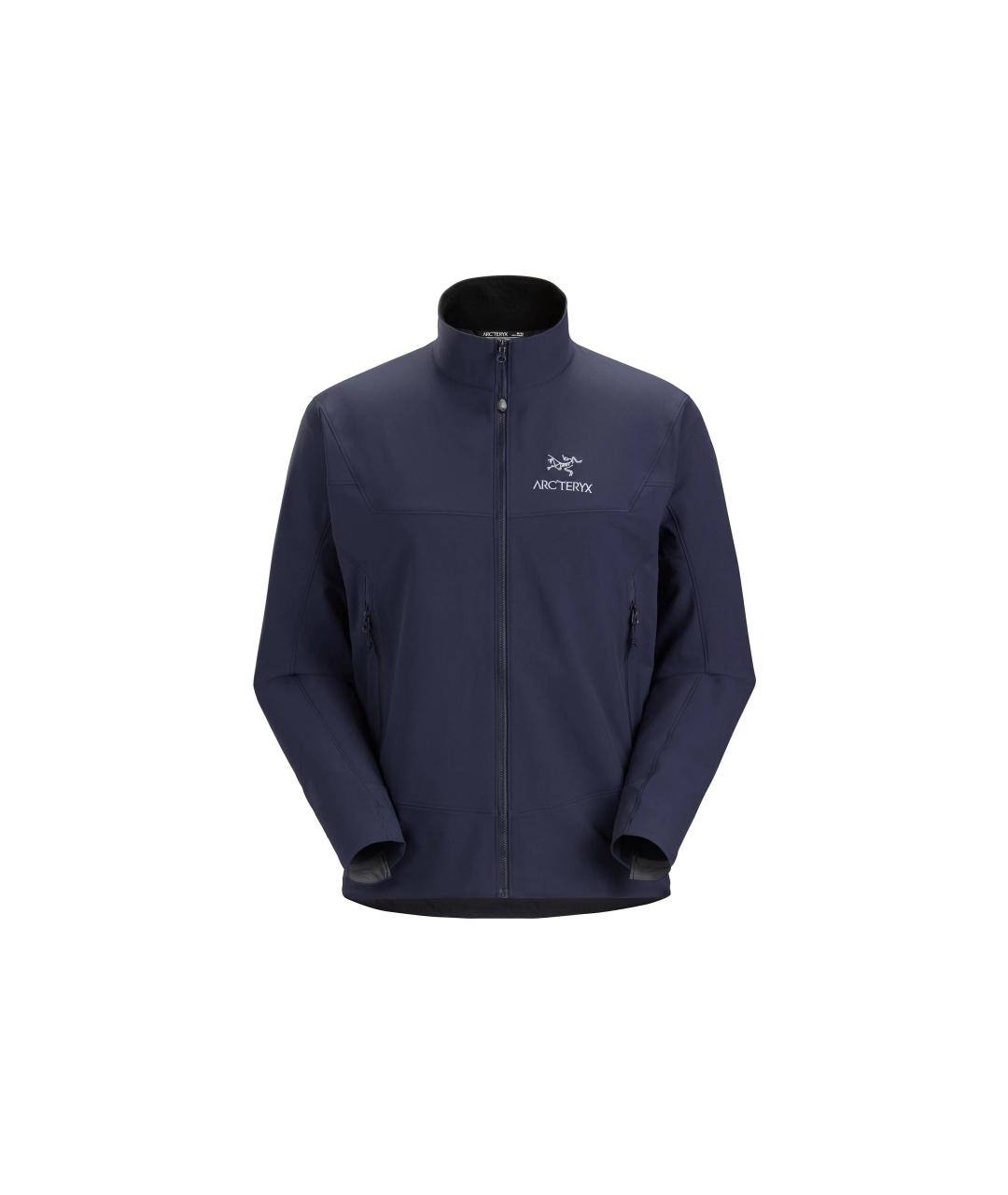 ARCTERYX Черная куртка, фото 1