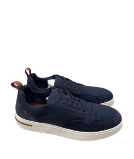 LORO PIANA Низкие кроссовки / кеды