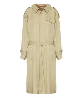 MM6 MAISON MARGIELA Тренч/плащ
