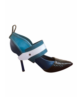 

Туфли LOUIS VUITTON PRE-OWNED