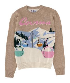 MC2 SAINT BARTH Джемпер / свитер