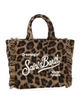 MC2 SAINT BARTH Сумка тоут