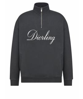 CHRISTIAN DIOR Худи/толстовка