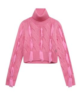 BLUMARINE Трикотаж