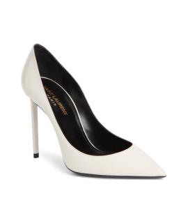 SAINT LAURENT Туфли