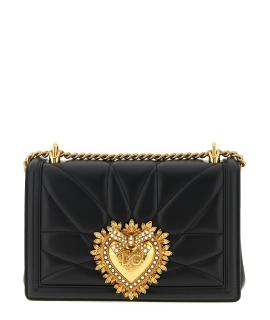 DOLCE&GABBANA Сумка через плечо