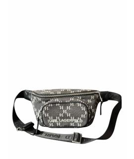 KARL LAGERFELD Поясная сумка