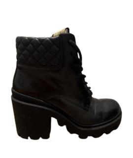 GUCCI Ботинки