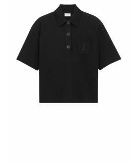 SAINT LAURENT Футболка