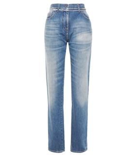 VALENTINO Прямые джинсы