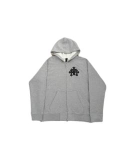 CHROME HEARTS Худи/толстовка
