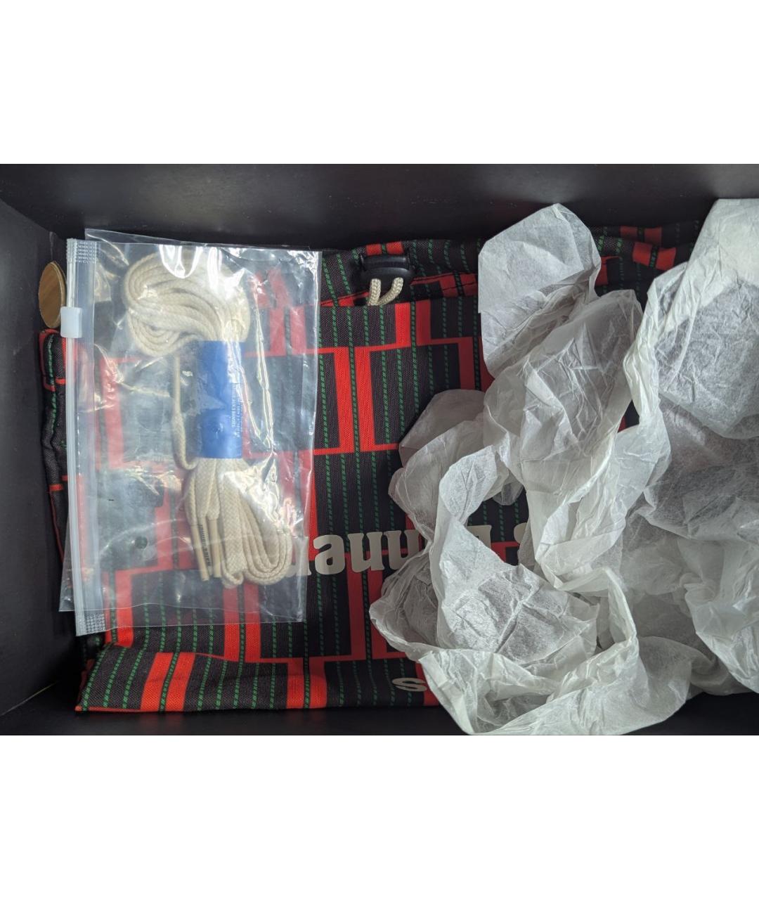 ADIDAS Коричневые замшевые кроссовки, фото 6