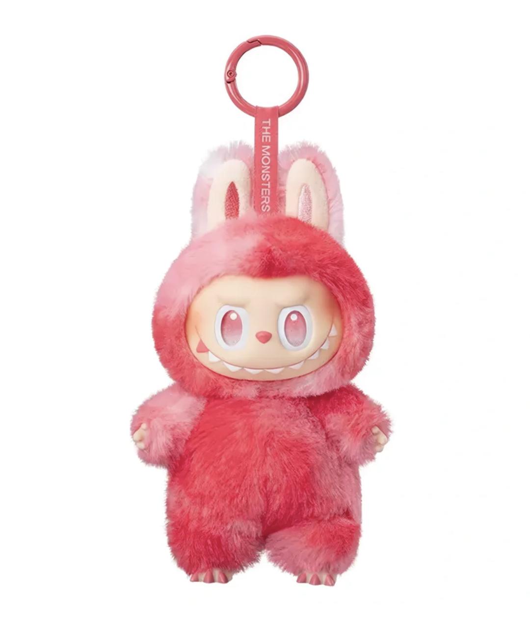 POP MART Красный брелок, фото 1