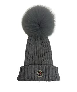 MONCLER Шапка