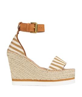 SEE BY CHLOE Босоножки