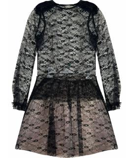 RED VALENTINO Вечернее платье