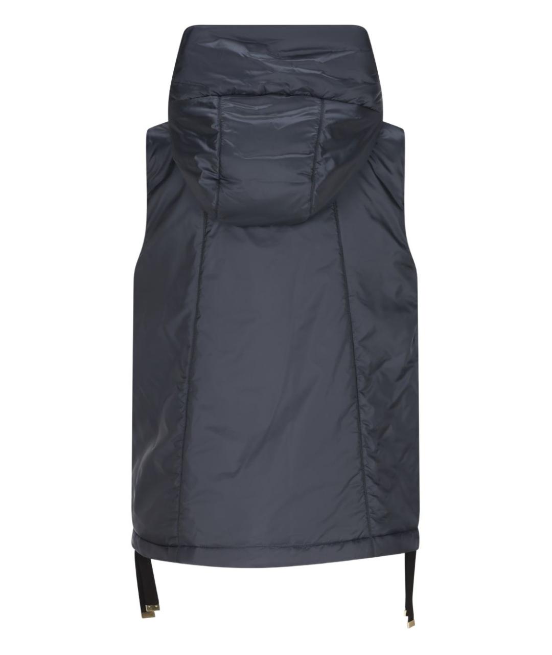 MAX MARA THE CUBE Полиэстеровая куртка, фото 2