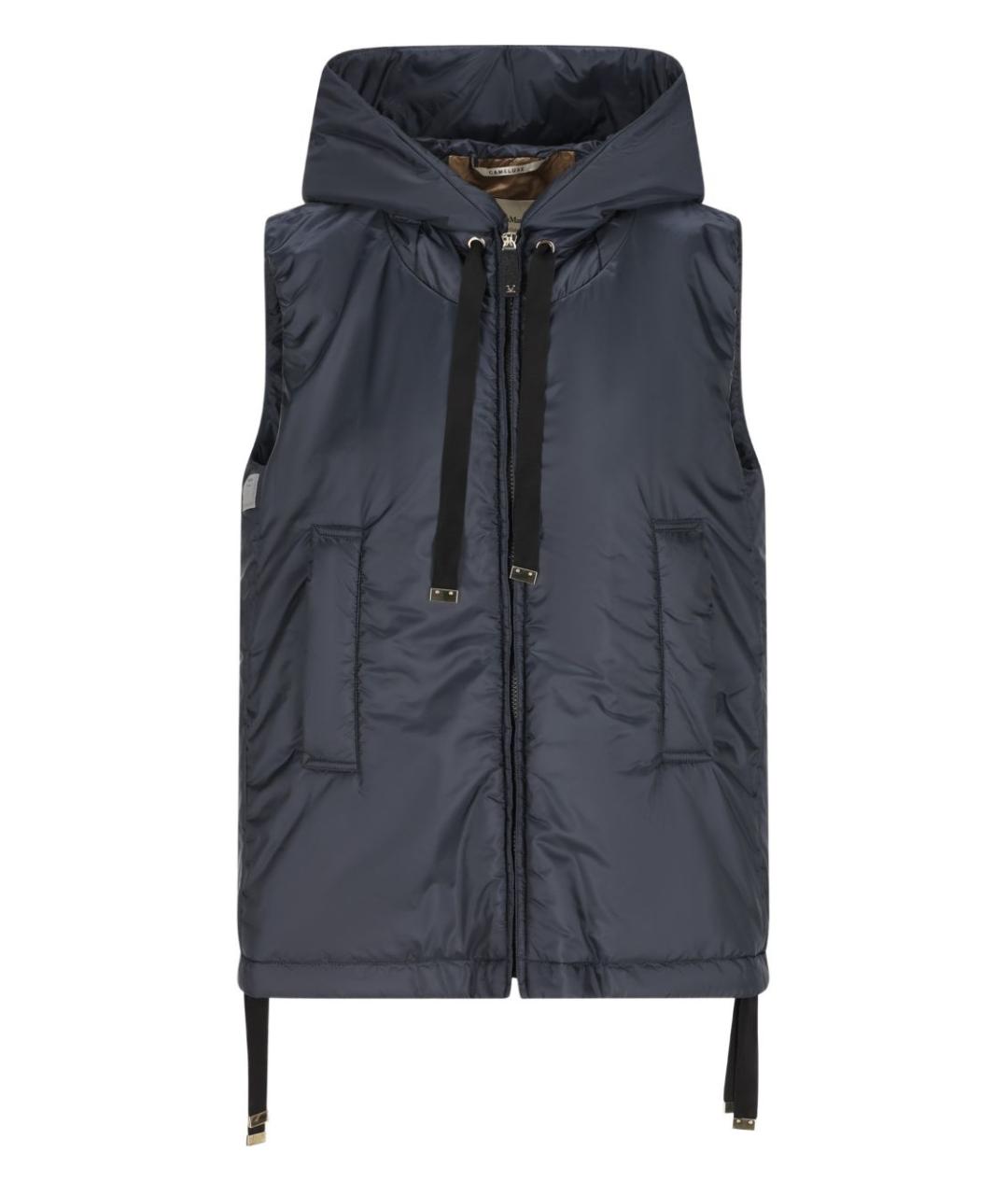 MAX MARA THE CUBE Полиэстеровая куртка, фото 1