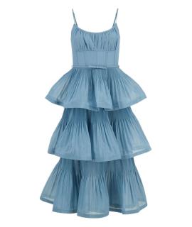 ZIMMERMANN Вечернее платье