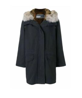 ARMY YVES SALOMON Парка