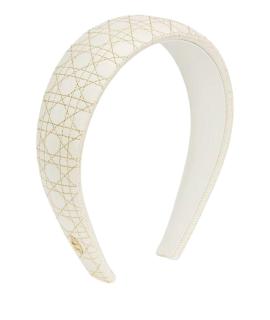 CHRISTIAN DIOR Ободок