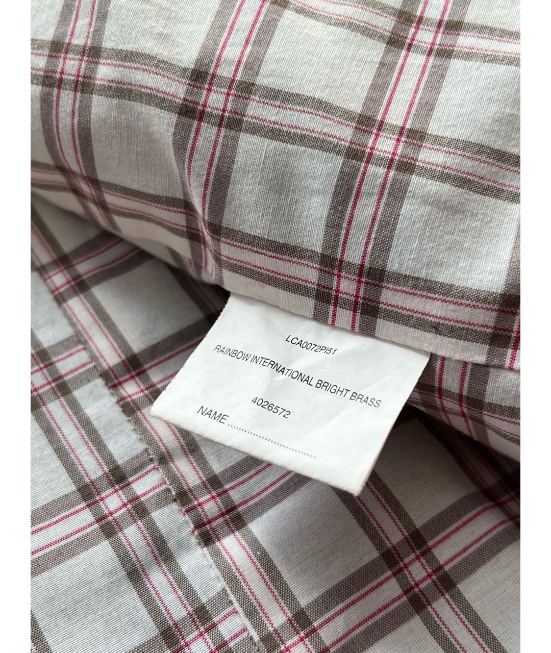 BARBOUR Черная полиамидовая куртка, фото 7