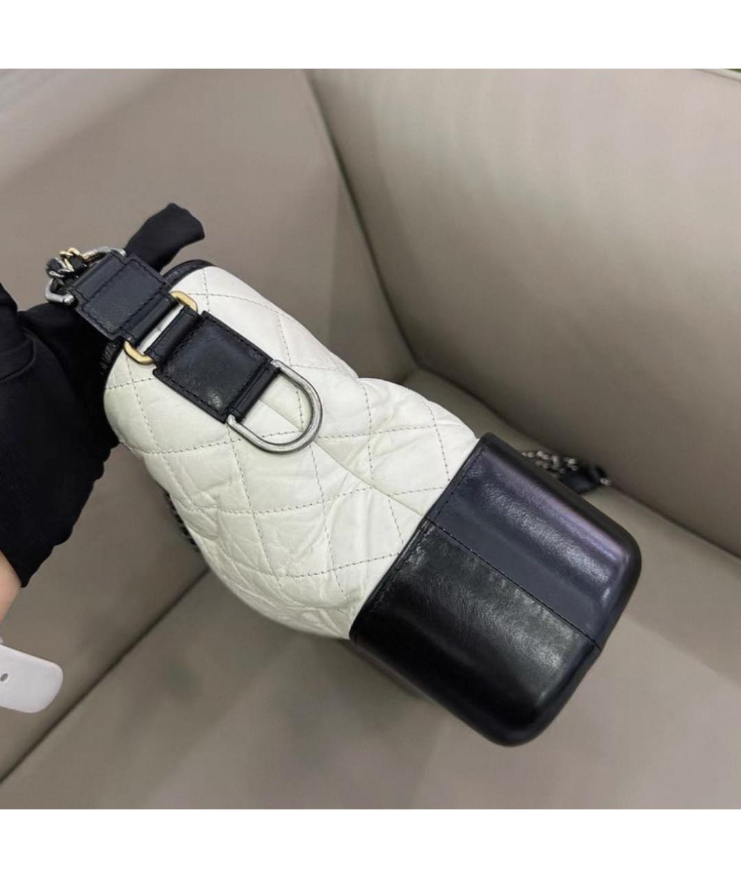 CHANEL Мульти кожаная сумка через плечо, фото 4