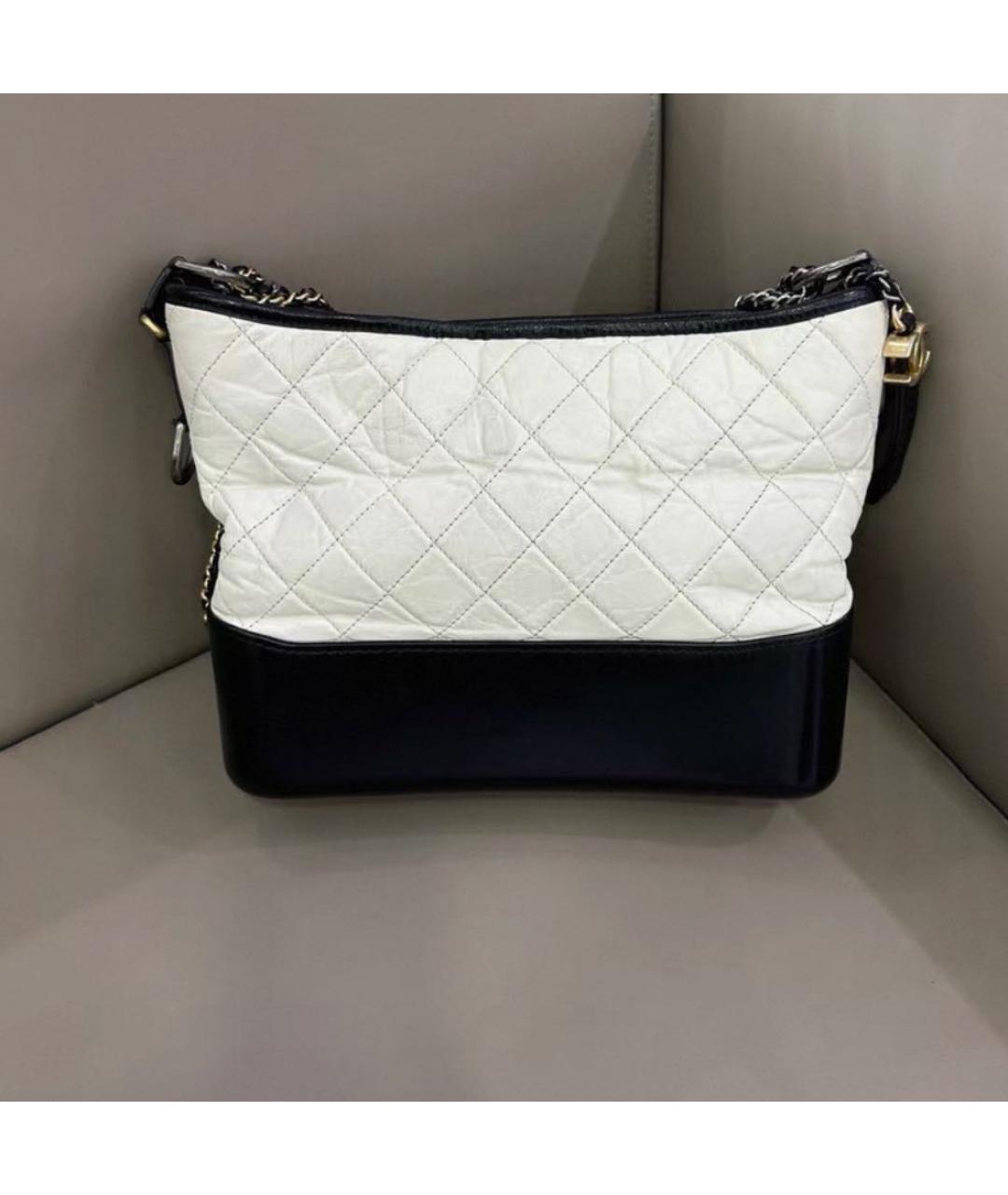 CHANEL Мульти кожаная сумка через плечо, фото 3