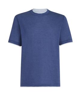 BRUNELLO CUCINELLI Футболка