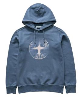 STONE ISLAND Худи/толстовка