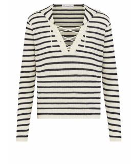 CHRISTIAN DIOR Лонгслив