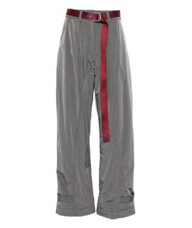 PINKO Прямые брюки