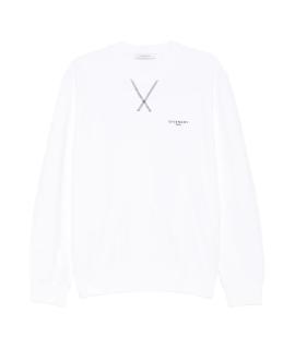 GIVENCHY Худи/толстовка