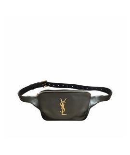 SAINT LAURENT Поясная сумка