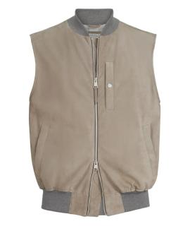 BRUNELLO CUCINELLI Жилет