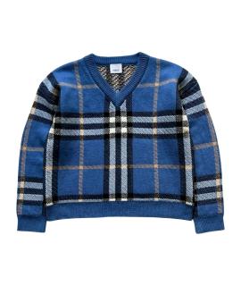 BURBERRY Джемпер / свитер
