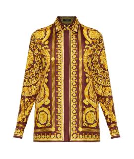 VERSACE Рубашка