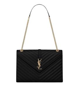 SAINT LAURENT Сумка через плечо