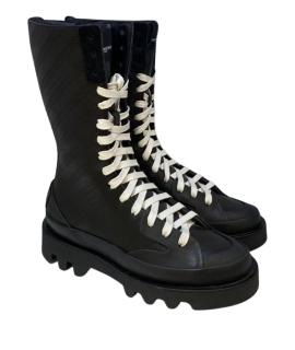 GIVENCHY Ботинки
