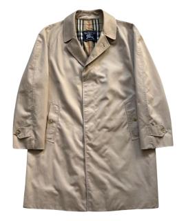 BURBERRY Тренч / плащ