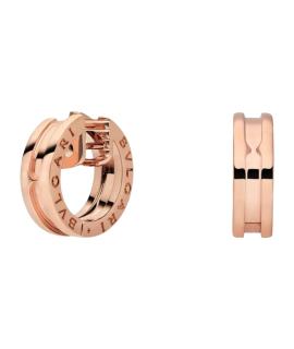 BVLGARI Серьги