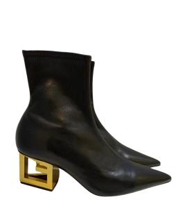 GIVENCHY Ботильоны