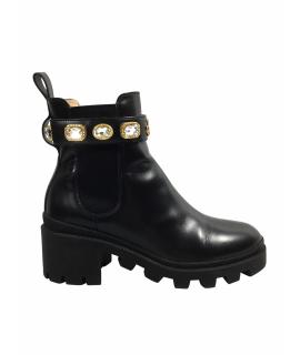 GUCCI Ботинки