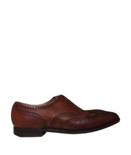 CROCKETT&JONES Туфли