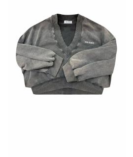 THE ATTICO Худи/толстовка