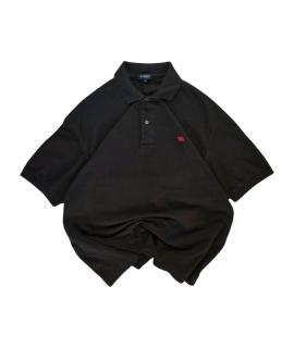 BURBERRY Поло с коротким рукавом