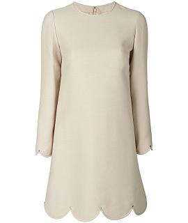 VALENTINO Повседневное платье