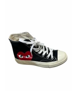 COMME DES GARÇONS PLAY Кеды