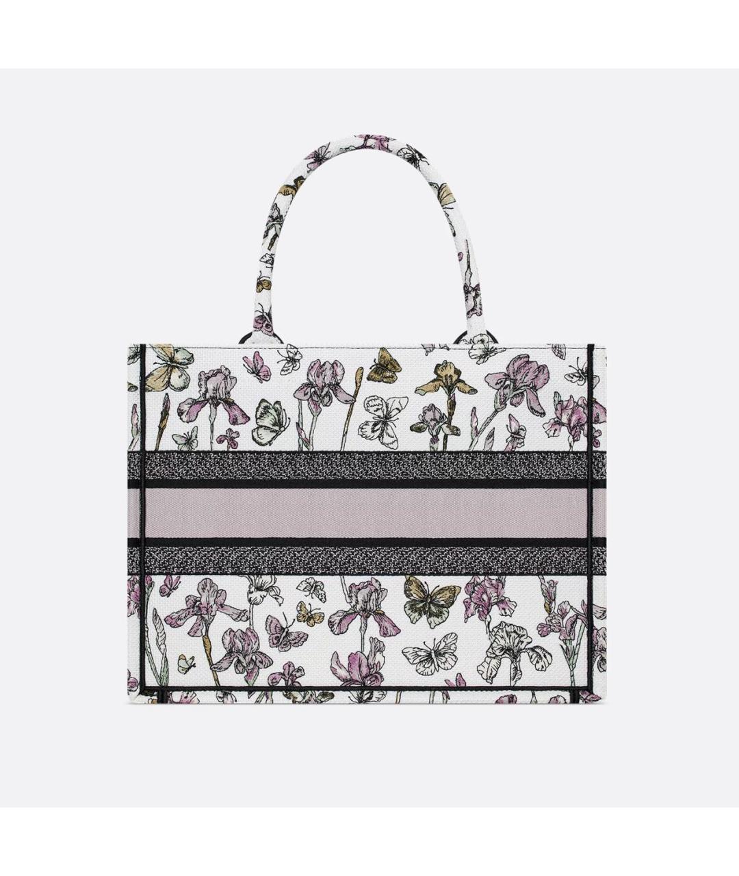 CHRISTIAN DIOR Мульти сумка с короткими ручками, фото 2